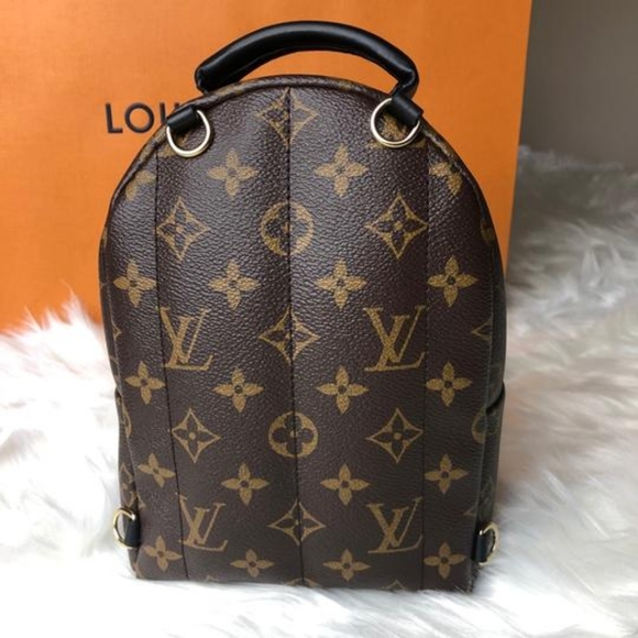 Palm springs mini backpack